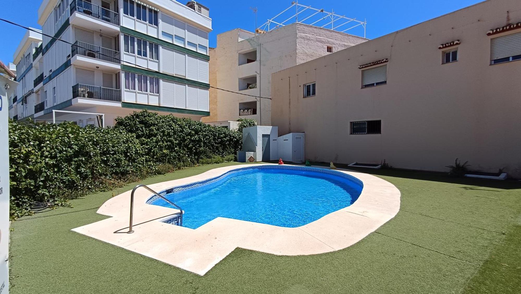 Casa Venus Villa Torrox Buitenkant foto
