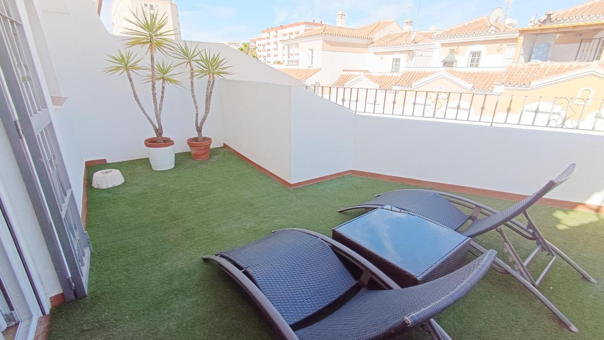 Casa Venus Villa Torrox Buitenkant foto